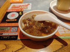 -探鱼·鲜青椒爽麻烤鱼(苏宁广场店)
