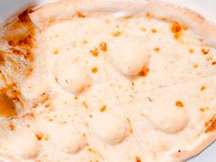 芝士榴莲披萨-LYFATTI 莱芙缇(赣水路店)