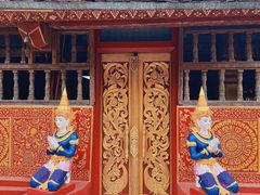 -西双版纳傣族园