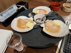 -俺的焼肉(銀座9丁目店)