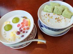 -寄畅興·百年蟹黄面·万国建筑群(外滩27号店)