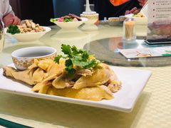-壹只菜·崇明本地特色菜(崇明南门店)