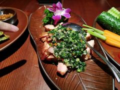 -花马天堂云南餐厅 Lost Heaven(高邮路店)