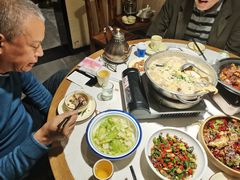 -红旗大食堂(君悦紫园店)