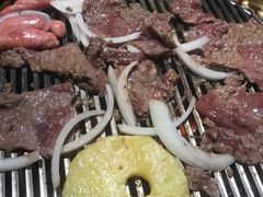 -小花花炭火烤肉·十五年延吉风味(左家庄店)