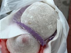 -澳门长洲糯米糍(柯打苏沙街店)