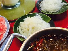-万柳阁小馆·花园餐厅(龙潭湖店)