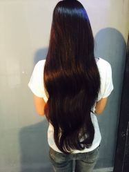 -史云逊养发护发