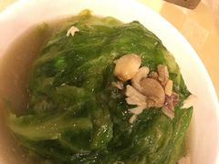 -石岐佬中山菜馆(张溪店)