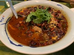 -辛香汇(飞洲店)