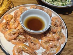 -木柴豆腐·活海鲜·鲁菜(岚山路店)