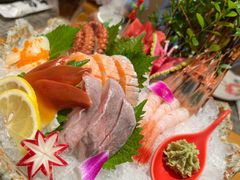 -大岛日本料理铁板烧(南通大饭店)