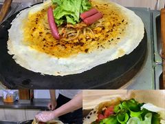 -巧克力渔家.小船海鲜胶东菜(万平口店)