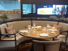 -海派悦庭·海胆烧麦·新融合菜(凯德广场店)