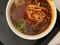 -清真磨沟沿老字号牛肉面(总店)