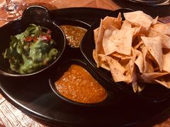 -Luchador摔跤手墨西哥餐厅(恒宇广场店)