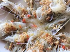 -港畔赶海蒸汽海鲜烧烤自助(仙螺岛店)
