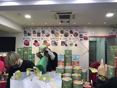 -珍妮曲奇聪明小熊(尖沙咀店)