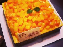 -壹点壹客·生日蛋糕(南山店)