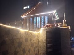 -裕龙汤泉