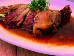 -桂满陇·蟹黄小笼汤包(中山公园店)