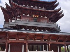 -江心屿景区