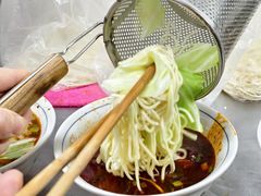 -易毛特色牛肉面(解放碑步行街店)
