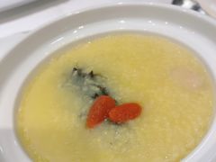 海参小米粥-江南·JIANGNAN(北京歌华开元大酒店)