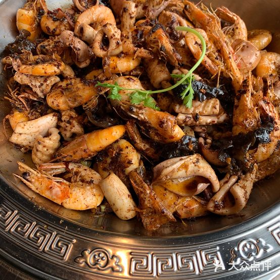 吉祥斋(大学路店)