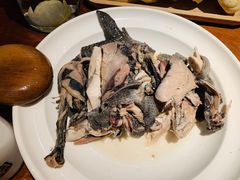 -黑鸡小馆(金源店)