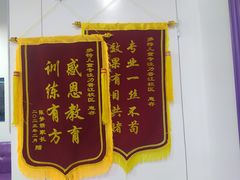 -多特儿童专注力·感统训练·注意力提升培训(锦峰训练中心)