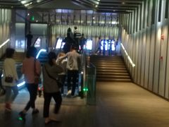 -成都百丽宫影城(LUXE太古里店)