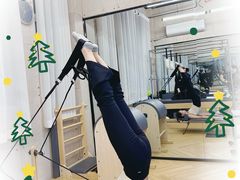 -VPsmart私教健身工作室(新华路旗舰店)