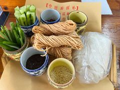 -十二道丰味·徐州土菜·烧烤(何山路店)