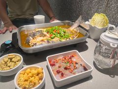 -半天妖烤鱼(方庄店)