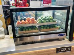 -7分甜(万象城店)