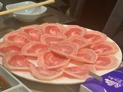 -胡哥烤肥牛(车公庙店)
