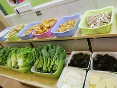 -素之缘素食(新之城店)