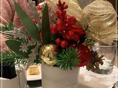 -北京王府井希尔顿酒店·万斯阁西餐厅