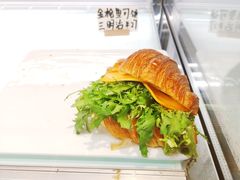 -熊叔熊婶面包房(团结湖店)