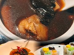 -锦楼·臻选新杭帮(杭州中心店)
