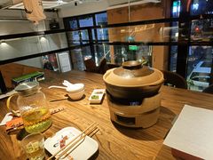 -烤小呆碳烤大肉筋