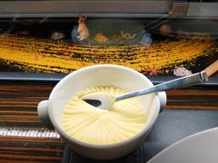 土豆泥-L'ATELIER de Joel Robuchon(外滩18号店)
