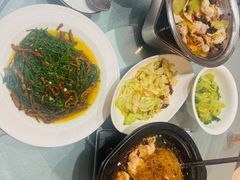 -辛香味烧鱼馆·非遗技艺·排骨红烧肉(光谷医药园店)