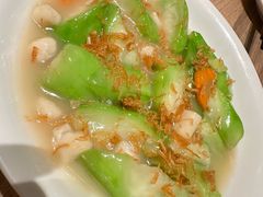 -莆田餐厅PUTIEN(天环广场店)