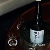 猎德这家獭祭club太舒服啦