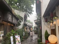 -小河直街历史文化街区