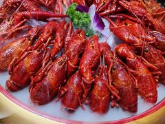 -虾乐园龙虾·夜宵(松江店)