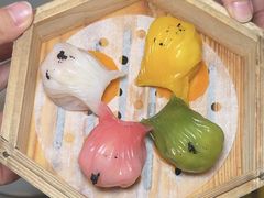 -煲王粤菜餐厅(中侨中心店)
