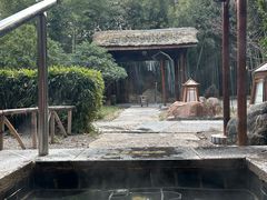 -观唐（国际）度假村温泉